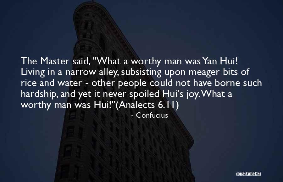 Spoiled People Quotes By Confucius Spoiled People Quotes By Confucius