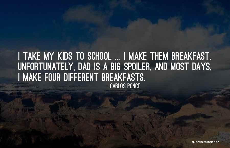 Spoiler Quotes By Carlos Ponce Spoiler Quotes By Carlos Ponce
