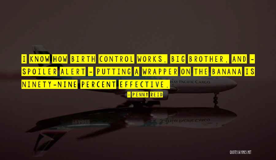 Spoiler Quotes By Penny Reid Spoiler Quotes By Penny Reid