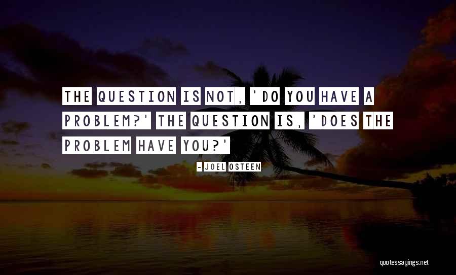 Spoilin Quotes By Joel Osteen Spoilin Quotes By Joel Osteen