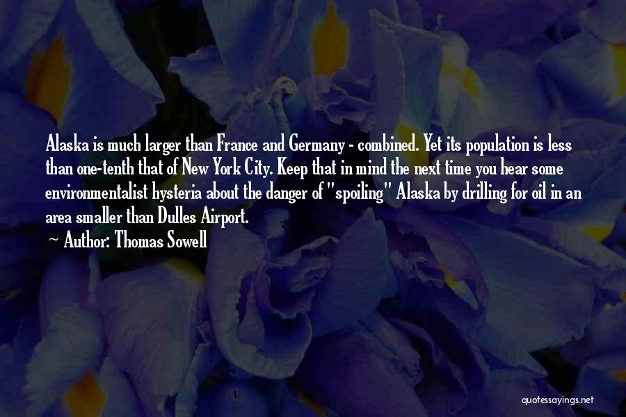 Spoiling You Quotes By Thomas Sowell
