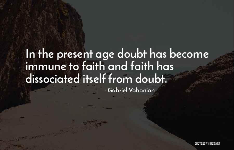 Spoiling Your Children Quotes By Gabriel Vahanian Spoiling Your Children Quotes By Gabriel Vahanian