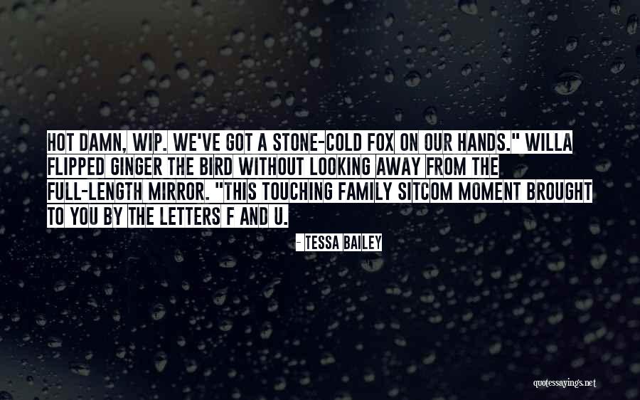 Spoils Crossword Quotes By Tessa Bailey Spoils Crossword Quotes By Tessa Bailey