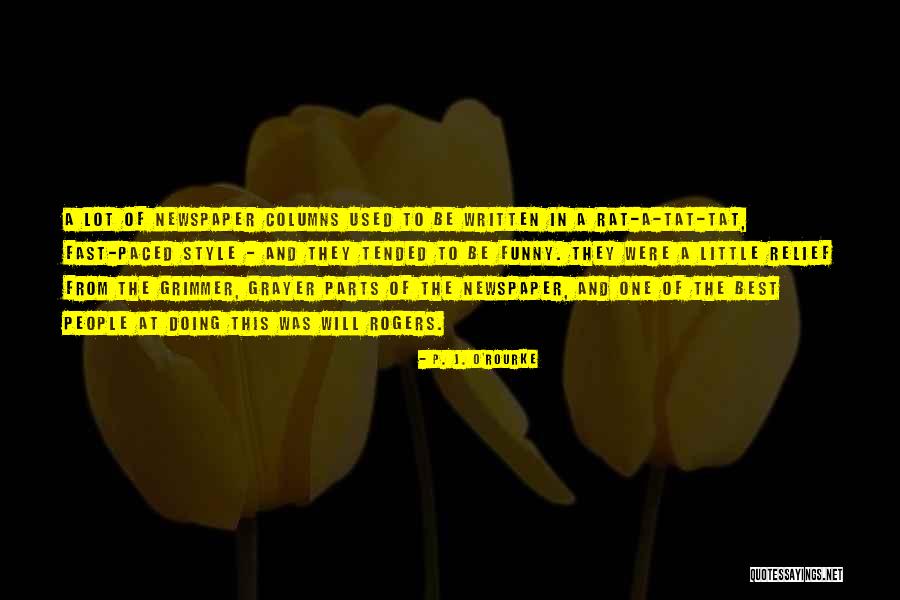 Spoilsport Synonyms Quotes By P. J. O'Rourke Spoilsport Synonyms Quotes By P. J. O'Rourke