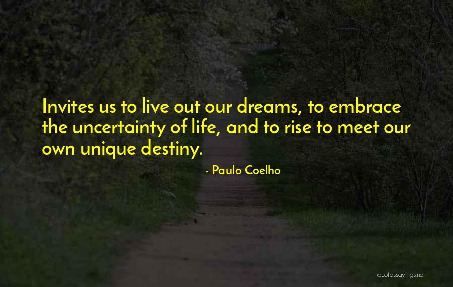 Spojenie Lonowe Quotes By Paulo Coelho