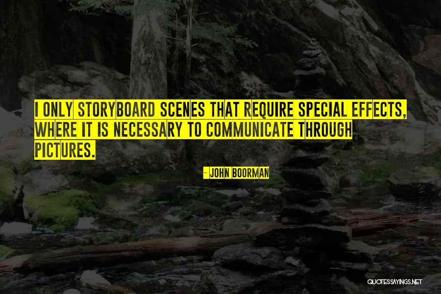 Spojiti Nespojivo Quotes By John Boorman Spojiti Nespojivo Quotes By John Boorman