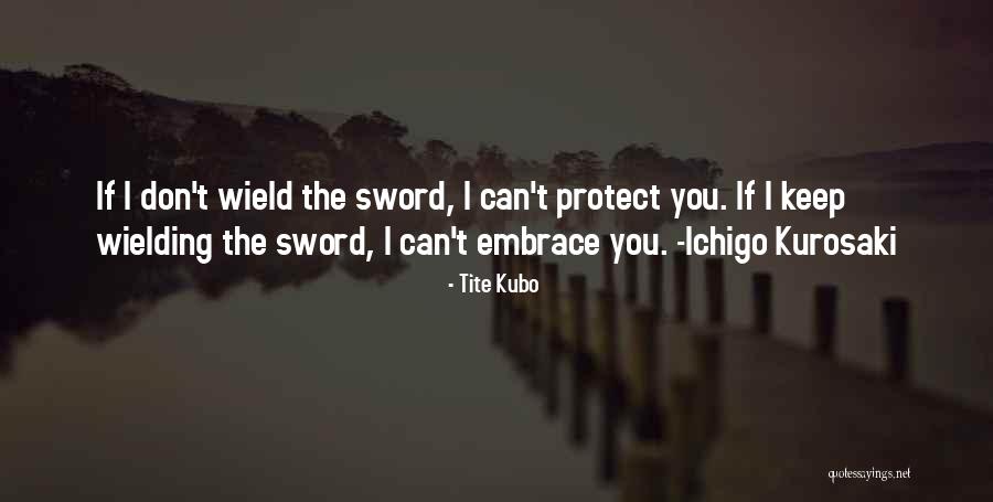 Spojrzelismy Quotes By Tite Kubo Spojrzelismy Quotes By Tite Kubo