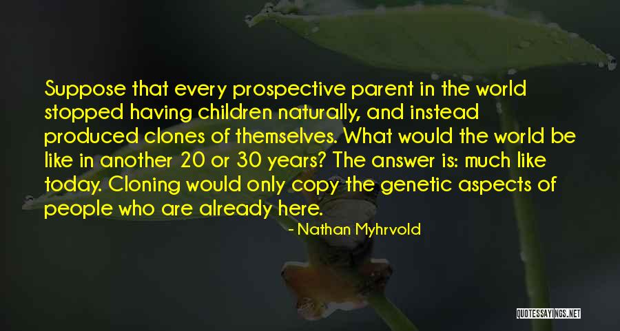 Spoken Word Ministries Tuesday Quotes By Nathan Myhrvold Spoken Word Ministries Tuesday Quotes By Nathan Myhrvold