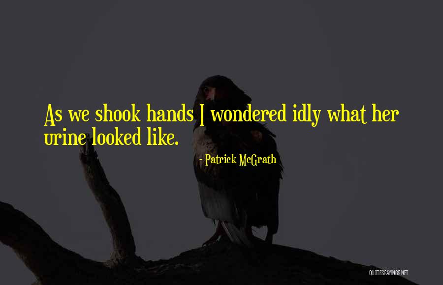 Spokes Modeling Paste Quotes By Patrick McGrath