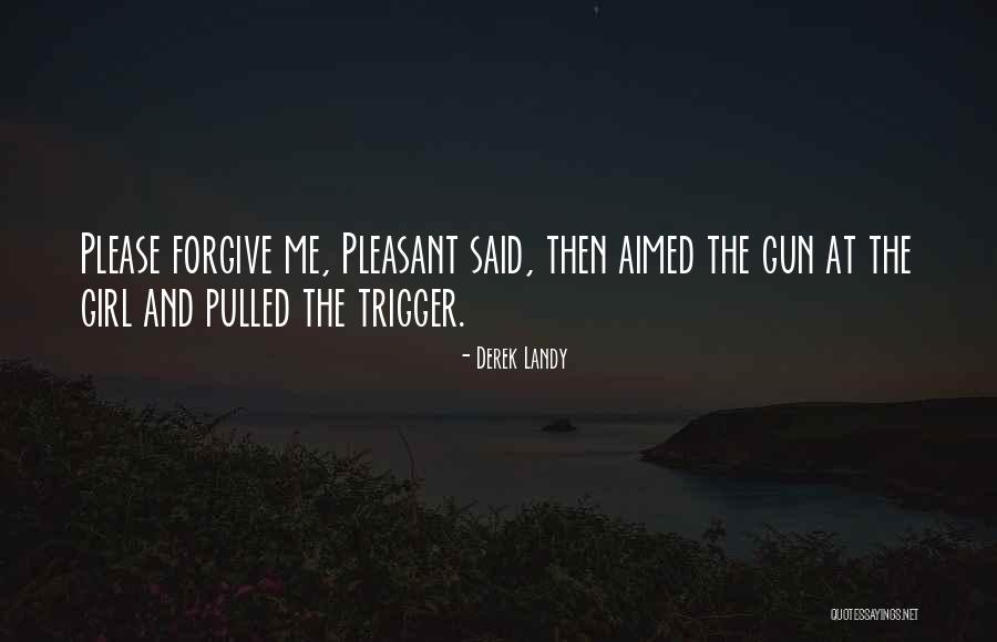 Spokesgoblin Quotes By Derek Landy Spokesgoblin Quotes By Derek Landy