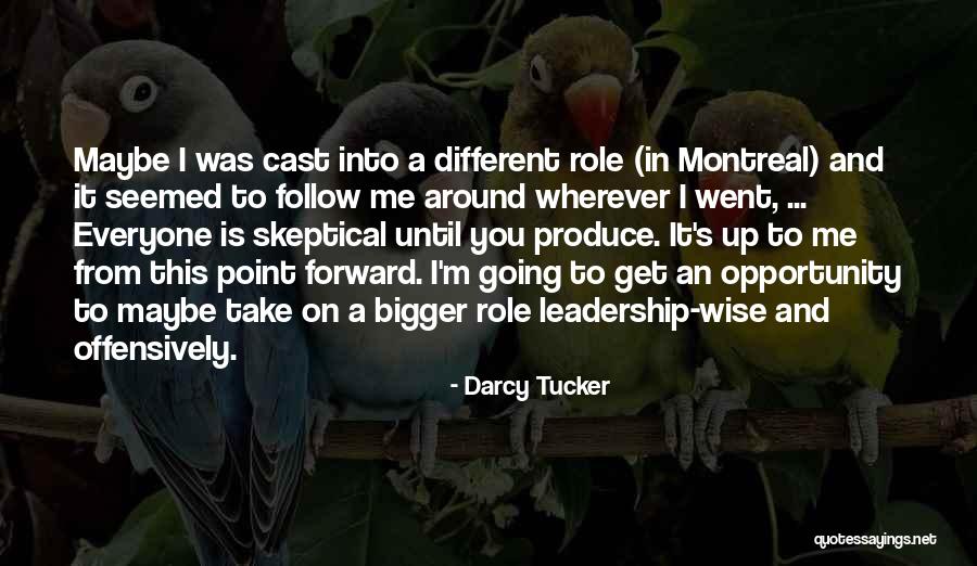 Spokesmodel Jobs Quotes By Darcy Tucker Spokesmodel Jobs Quotes By Darcy Tucker