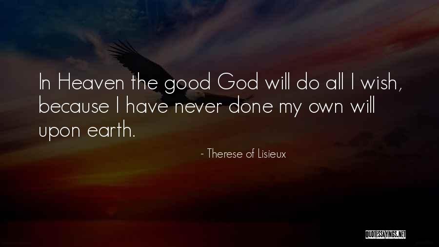 Spokesmodel On Location Quotes By Therese Of Lisieux Spokesmodel On Location Quotes By Therese Of Lisieux