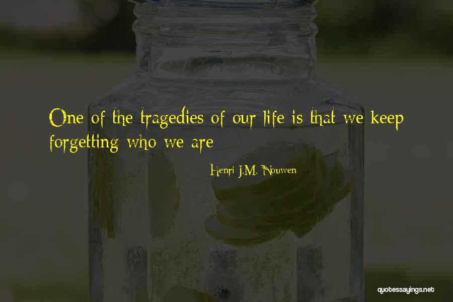 Spokespeople Quotes By Henri J.M. Nouwen Spokespeople Quotes By Henri J.M. Nouwen