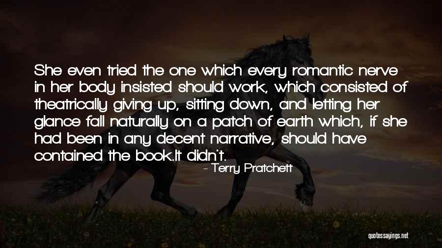 Spokespeople Quotes By Terry Pratchett Spokespeople Quotes By Terry Pratchett