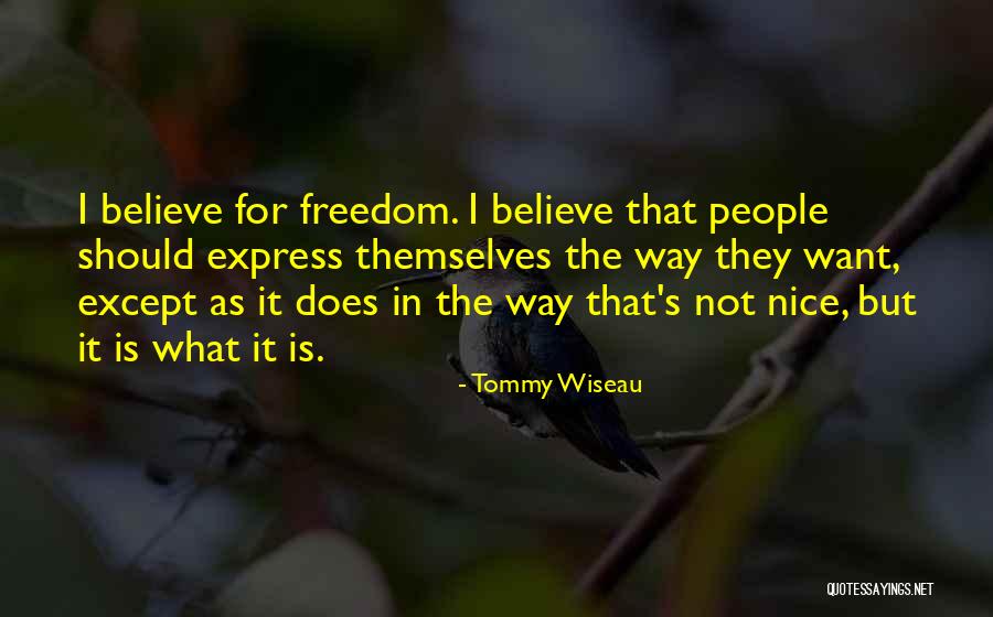 Spokesperson For Allstate Quotes By Tommy Wiseau Spokesperson For Allstate Quotes By Tommy Wiseau