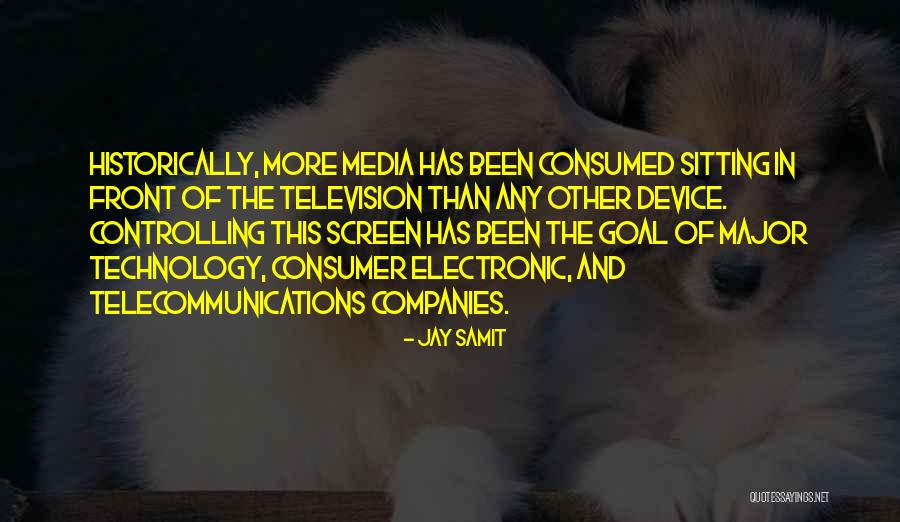 Spokesperson For Trump Quotes By Jay Samit Spokesperson For Trump Quotes By Jay Samit