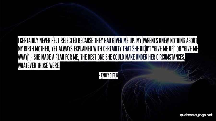 Spokesperson Synonym Quotes By Emily Giffin Spokesperson Synonym Quotes By Emily Giffin