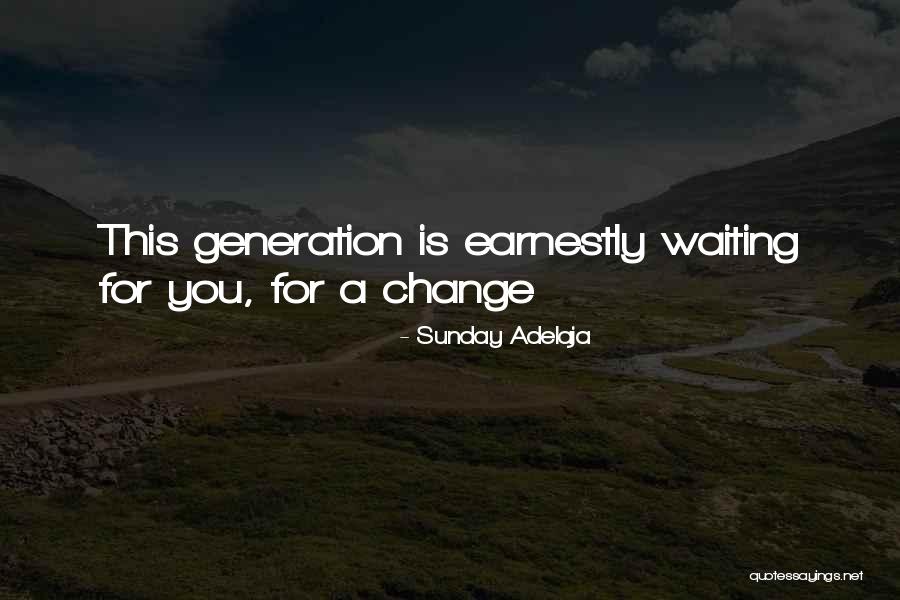 Spokesperson Synonym Quotes By Sunday Adelaja Spokesperson Synonym Quotes By Sunday Adelaja