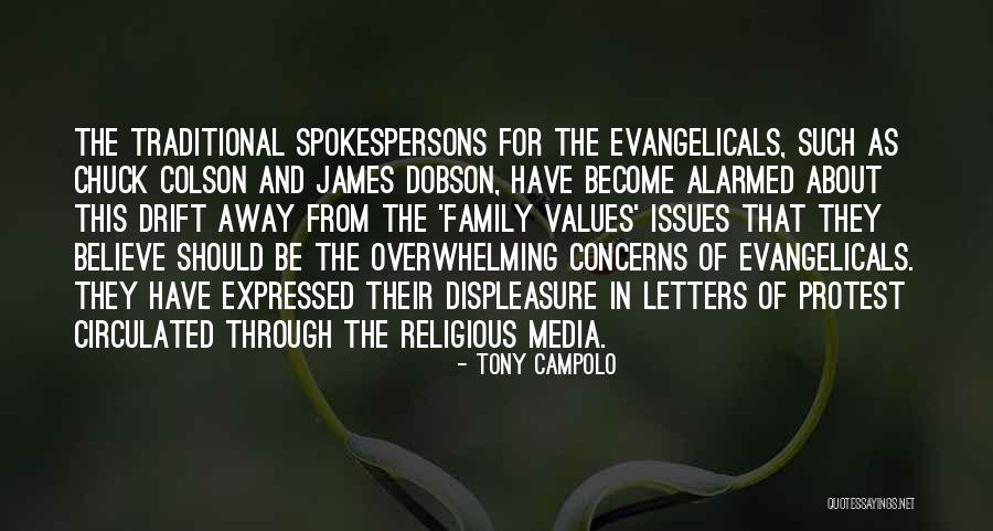 Spokespersons Plus Quotes By Tony Campolo Spokespersons Plus Quotes By Tony Campolo