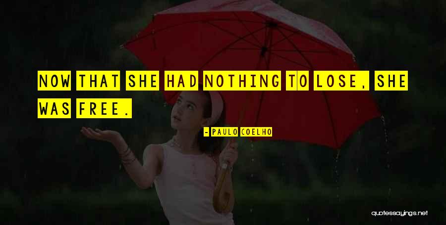 Spokeswoman For Toyota Quotes By Paulo Coelho