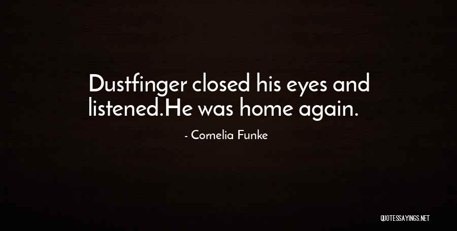 Spokojenost Quotes By Cornelia Funke Spokojenost Quotes By Cornelia Funke