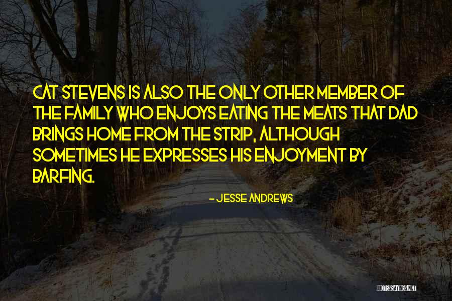 Spokojenost Quotes By Jesse Andrews Spokojenost Quotes By Jesse Andrews