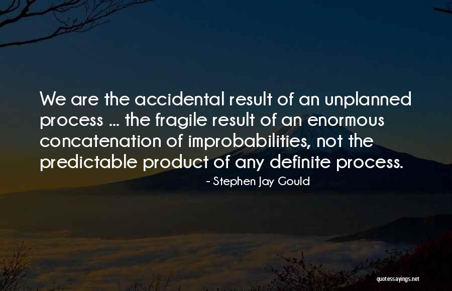 Spokojenost Quotes By Stephen Jay Gould Spokojenost Quotes By Stephen Jay Gould