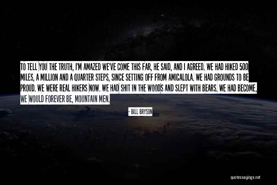 Spokojna Bajka Quotes By Bill Bryson Spokojna Bajka Quotes By Bill Bryson