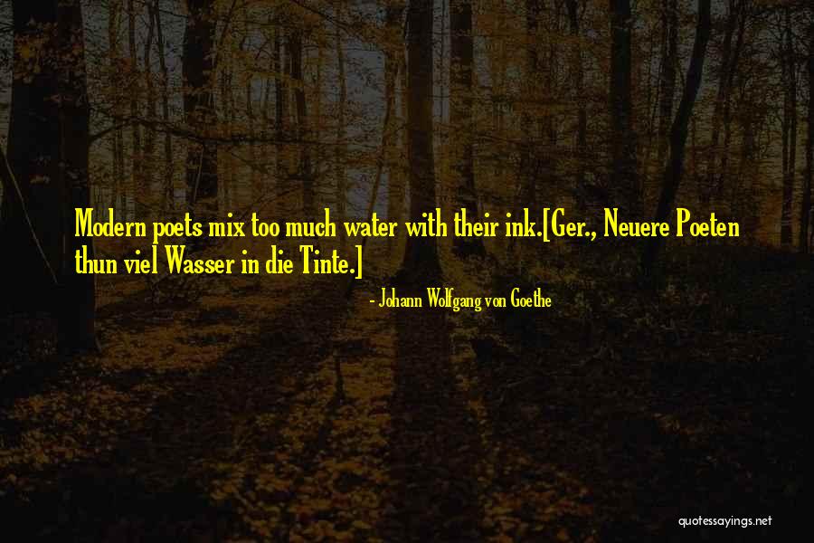 Spokojna Bajka Quotes By Johann Wolfgang Von Goethe Spokojna Bajka Quotes By Johann Wolfgang Von Goethe