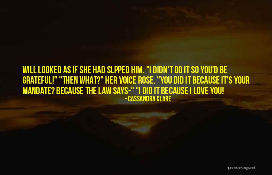 Spokojna Melodia Quotes By Cassandra Clare Spokojna Melodia Quotes By Cassandra Clare
