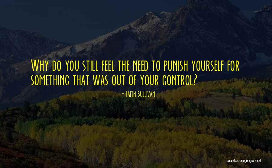 Spokojna Melodia Quotes By Faith Sullivan Spokojna Melodia Quotes By Faith Sullivan