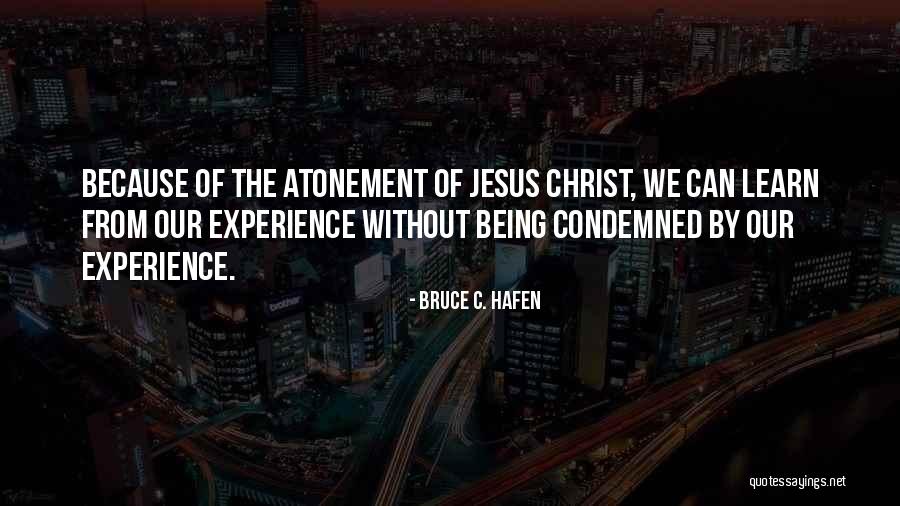 Spokojna Quotes By Bruce C. Hafen Spokojna Quotes By Bruce C. Hafen