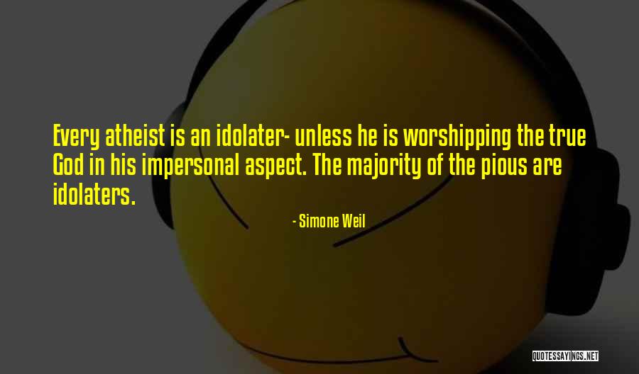 Spokojna Quotes By Simone Weil Spokojna Quotes By Simone Weil