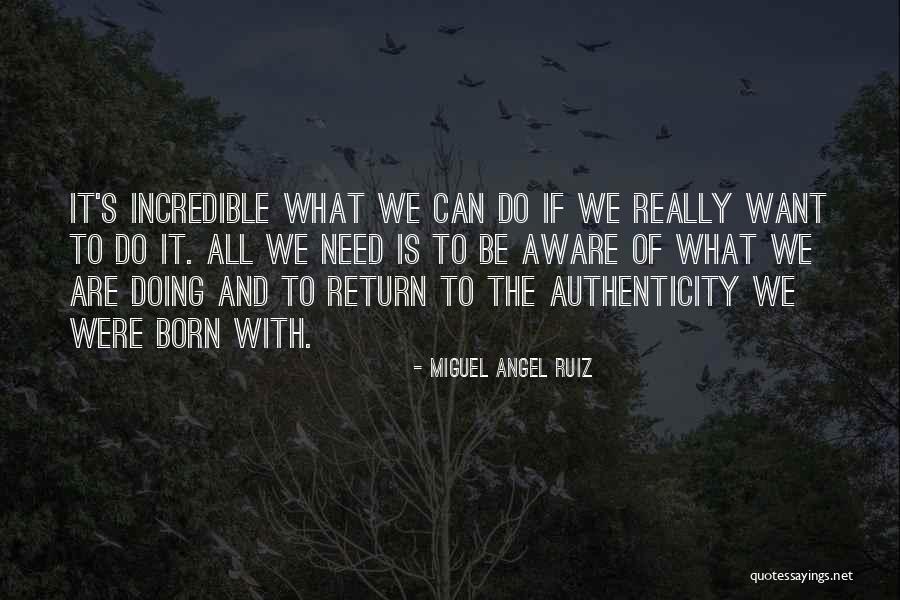 Spokojne Quotes By Miguel Angel Ruiz Spokojne Quotes By Miguel Angel Ruiz
