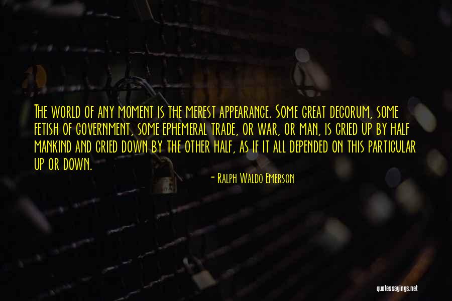 Spokojnej Srody Quotes By Ralph Waldo Emerson Spokojnej Srody Quotes By Ralph Waldo Emerson