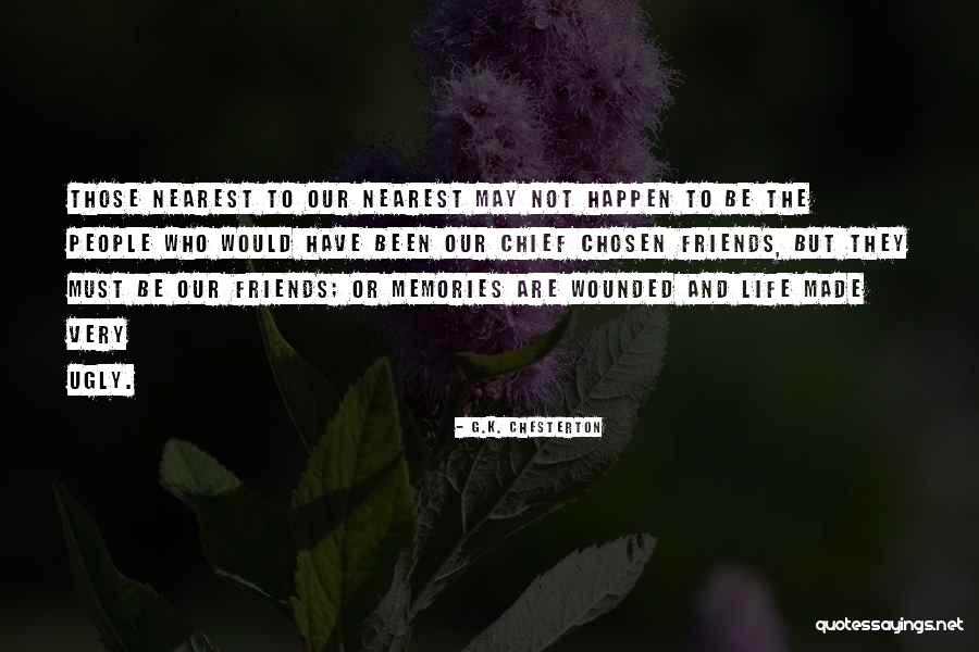 Spokojnie Spalo Quotes By G.K. Chesterton Spokojnie Spalo Quotes By G.K. Chesterton