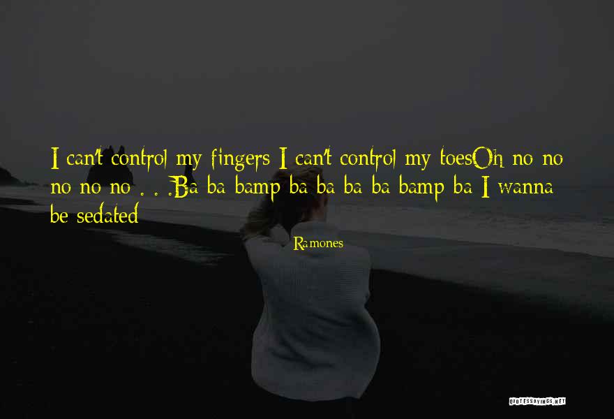 Spokojny Sen Quotes By Ramones Spokojny Sen Quotes By Ramones