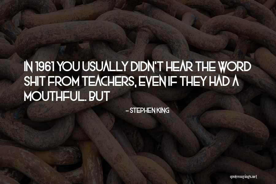 Spokojny Sen Quotes By Stephen King Spokojny Sen Quotes By Stephen King