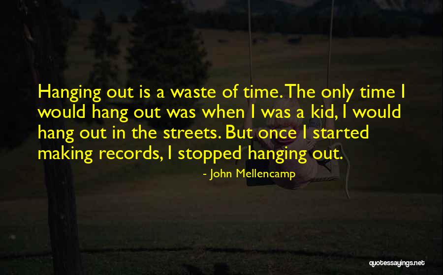 Spokojnyj Quotes By John Mellencamp Spokojnyj Quotes By John Mellencamp