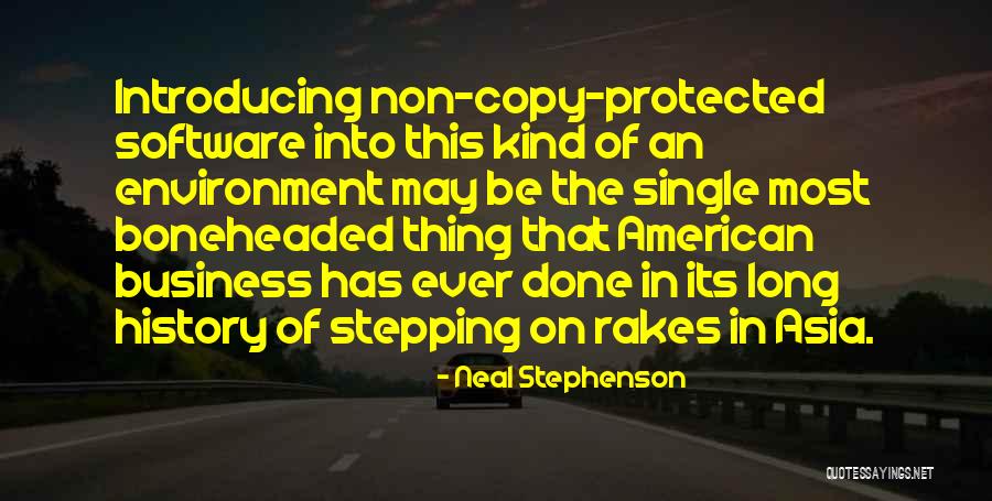 Spokojnyj Quotes By Neal Stephenson Spokojnyj Quotes By Neal Stephenson