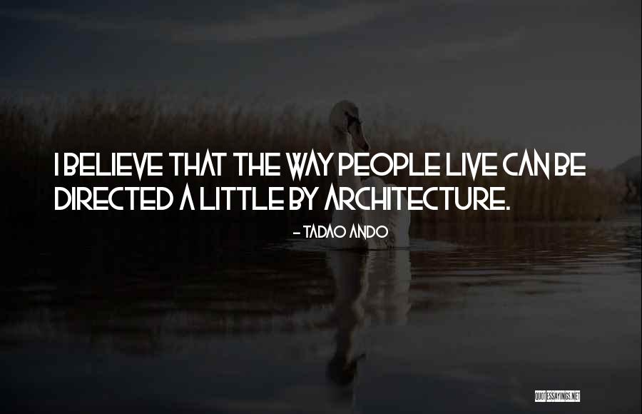 Spokojnyj Quotes By Tadao Ando Spokojnyj Quotes By Tadao Ando