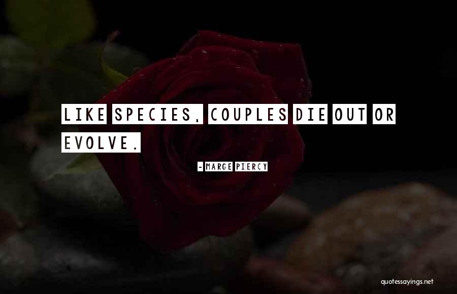 Spokoju Ducha Quotes By Marge Piercy Spokoju Ducha Quotes By Marge Piercy