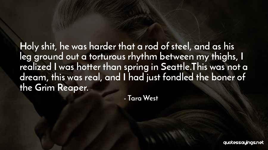 Spokoju Ducha Quotes By Tara West Spokoju Ducha Quotes By Tara West