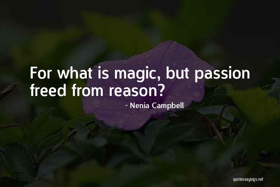 Spoldzielnia Quotes By Nenia Campbell Spoldzielnia Quotes By Nenia Campbell