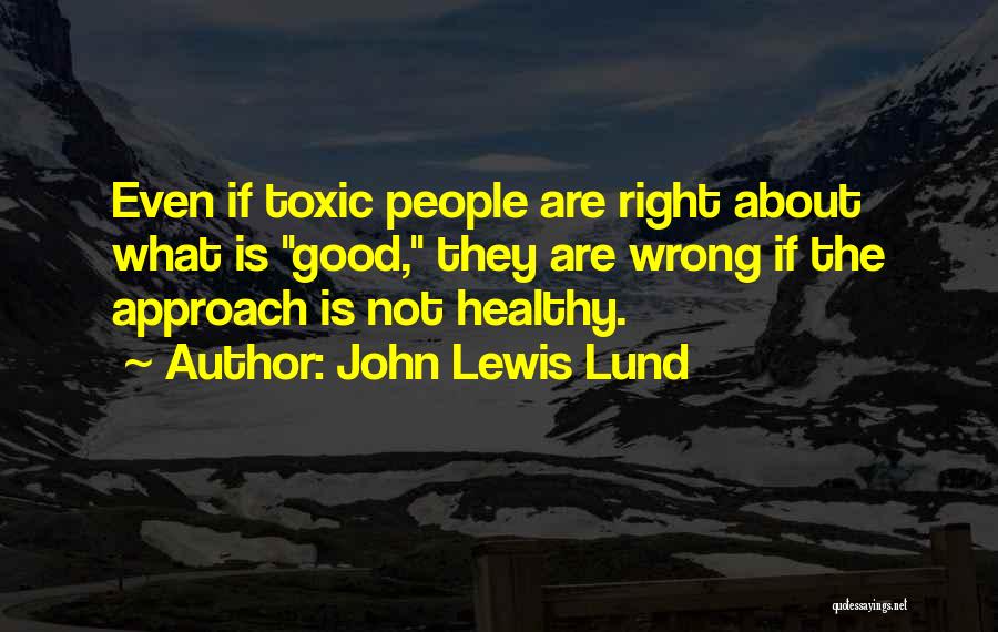 Spoleto Quotes By John Lewis Lund Spoleto Quotes By John Lewis Lund