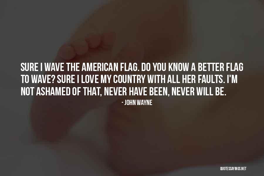 Spoliation Sanguine Quotes By John Wayne Spoliation Sanguine Quotes By John Wayne
