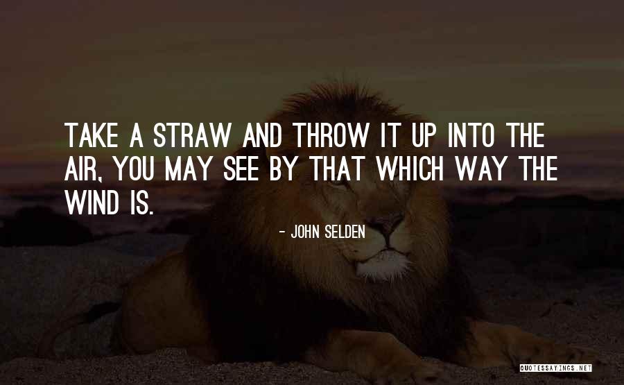 Spoliations Quotes By John Selden Spoliations Quotes By John Selden