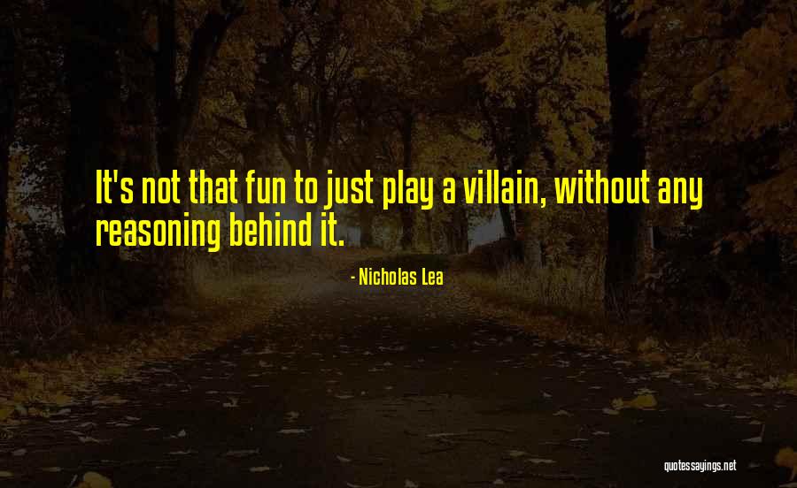 Spoljar Transport Quotes By Nicholas Lea Spoljar Transport Quotes By Nicholas Lea