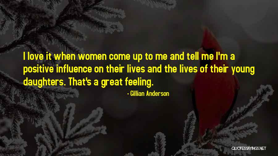 Spoljaric Josip Quotes By Gillian Anderson Spoljaric Josip Quotes By Gillian Anderson