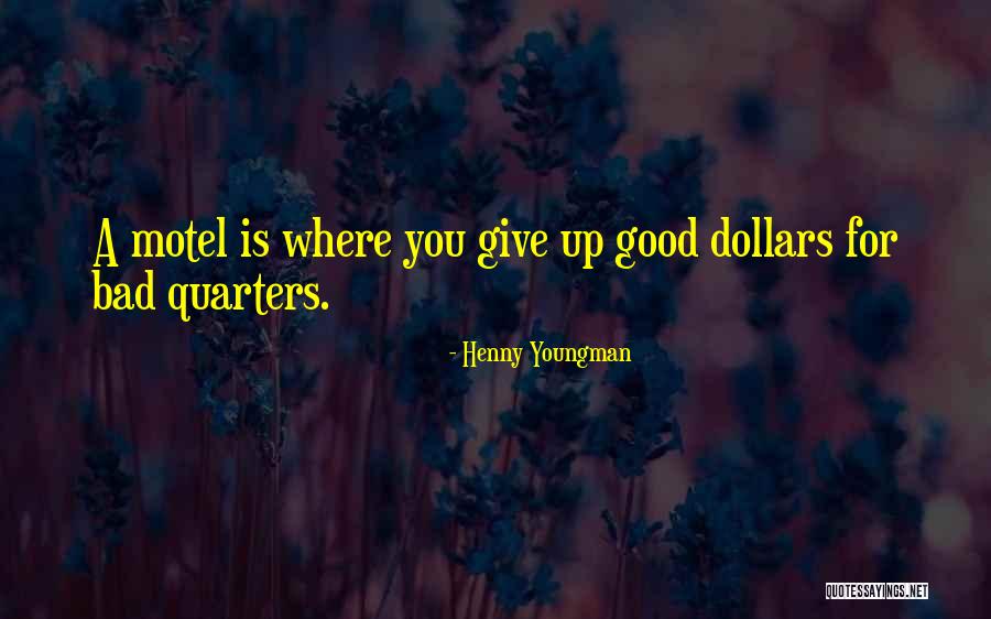 Spoljaric Josip Quotes By Henny Youngman Spoljaric Josip Quotes By Henny Youngman